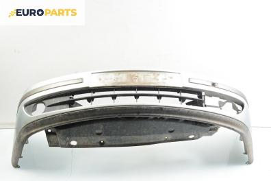 Предна броня за Renault Laguna II Grandtour (03.2001 - 12.2007), комби, позиция: предна