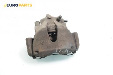 Спирачен апарат за Opel Zafira B Minivan (07.2005 - 14.2015), позиция: предна, лява