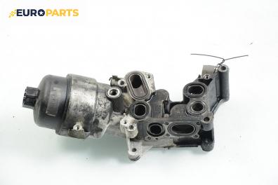 Корпус за маслен филтър за Opel Astra H Estate (08.2004 - 05.2014) 1.3 CDTI, 90 к.с.
