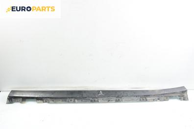 Праг за Mercedes-Benz R-Class Minivan (W251) (08.2005 - 10.2017), 4+1 вр., позиция: дясна