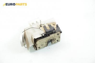 Брава на врата за Renault Megane Scenic (10.1996 - 12.2001), позиция: предна, дясна