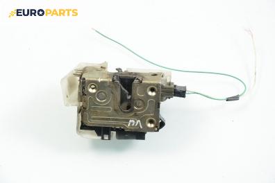 Брава на врата за Renault Megane Scenic (10.1996 - 12.2001), позиция: предна, лява