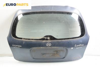 Заден капак за Hyundai Lantra II Wagon (02.1996 - 10.2000), комби