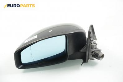 Огледало за Renault Espace IV Minivan (11.2002 - 02.2015), 4+1 вр., позиция: лява