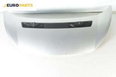 Преден капак за Fiat Scudo Combinato II (01.2007 - 05.2016), 4+1 вр., пътнически, позиция: предна