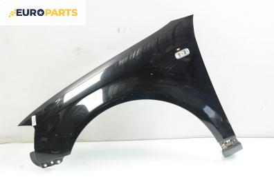 Калник за Audi A3 Sportback I (09.2004 - 03.2013), 4+1 вр., позиция: лява