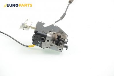 Брава на врата за Fiat Scudo Combinato II (01.2007 - 05.2016), позиция: предна, дясна