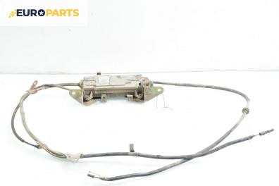 Механизъм паркинг спирачка за Renault Espace IV Minivan (11.2002 - 02.2015), № 8200316575