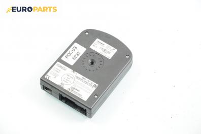Bluetooth модул за Ford Focus II Hatchback (07.2004 - 09.2012), № 8M5T-19C112-EM