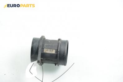 Дебитомер за Renault Megane Scenic (10.1996 - 12.2001) 1.9 dTi (JA0N), 98 к.с., № 7700105010 B