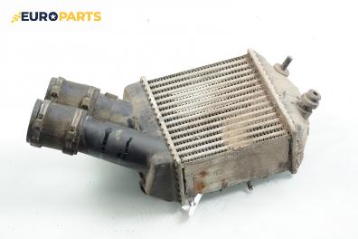Интеркулер за Renault Megane Scenic (10.1996 - 12.2001) 1.9 dTi (JA0N), 98 к.с.