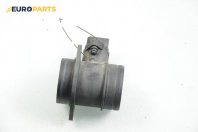 Дебитомер за Volkswagen New Beetle Coupe (01.1998 - 09.2010) 1.9 TDI, 90 к.с., № Bosch 0 280 217 121