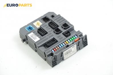 BSI модул за Fiat Scudo Combinato II (01.2007 - 05.2016), № 96 637 983 80