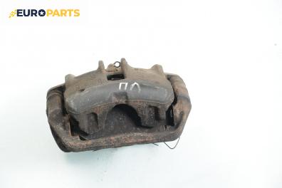 Спирачен апарат за Renault Megane Scenic (10.1996 - 12.2001), позиция: предна, лява