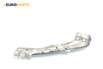 Маска горна част за Fiat Scudo Combinato II (01.2007 - 05.2016), пътнически