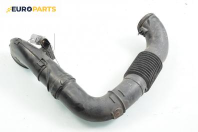 Въздуховод за Fiat Scudo Combinato II (01.2007 - 05.2016) 2.0 D Multijet, 120 к.с.