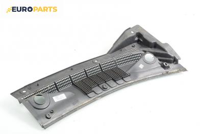 Кора под чистачки за Nissan Almera TINO (12.1998 - 02.2006), 4+1 вр.