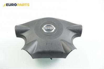 Airbag за Nissan Almera TINO (12.1998 - 02.2006)