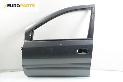 Врата за Nissan Almera TINO (12.1998 - 02.2006), позиция: предна, лява