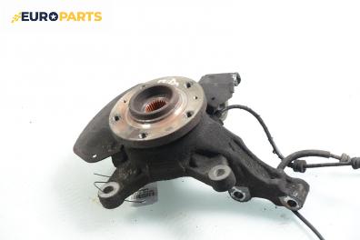 Шенкел главина за Fiat Scudo Combinato II (01.2007 - 05.2016), позиция: предна, дясна