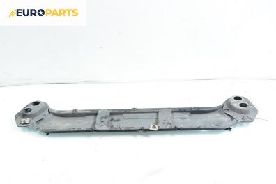 Метална греда за Fiat Scudo Combinato II (01.2007 - 05.2016), пътнически