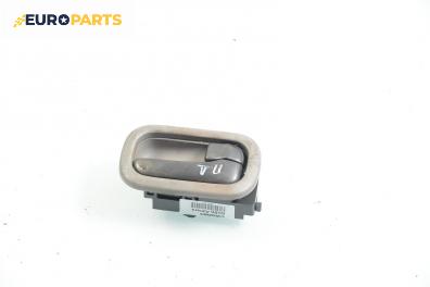 Вътрешна дръжка за Nissan Almera II Hatchback (01.2000 - 12.2006), 4+1 вр., хечбек, позиция: предна, дясна
