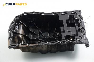 Картер за Renault Megane Scenic (10.1996 - 12.2001) 1.9 dTi (JA0N), 98 к.с.