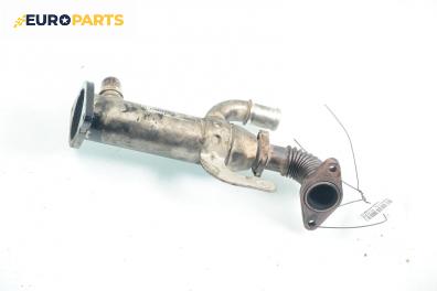 EGR охладител за Fiat Scudo Combinato II (01.2007 - 05.2016) 2.0 D Multijet, 120 к.с.
