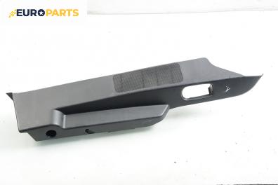 Интериорна пластмаса багажник за Mazda 6 Hatchback II (08.2007 - 07.2013), 4+1 вр., хечбек
