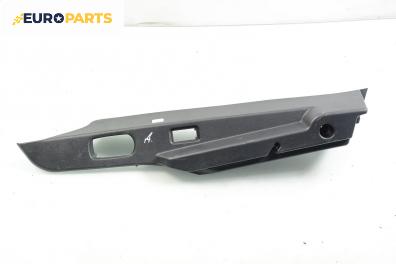 Интериорна пластмаса багажник за Mazda 6 Hatchback II (08.2007 - 07.2013), хечбек