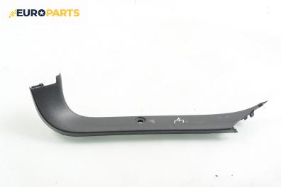 Интериорна пластмаса багажник за Mazda 6 Hatchback II (08.2007 - 07.2013), хечбек