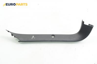 Интериорна пластмаса багажник за Mazda 6 Hatchback II (08.2007 - 07.2013), хечбек