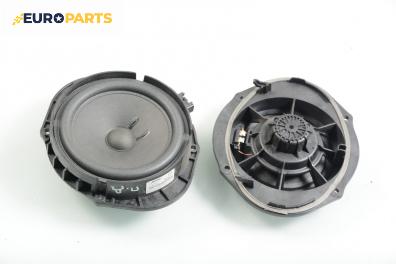 Високоговорители за Mazda 6 Hatchback II (08.2007 - 07.2013)