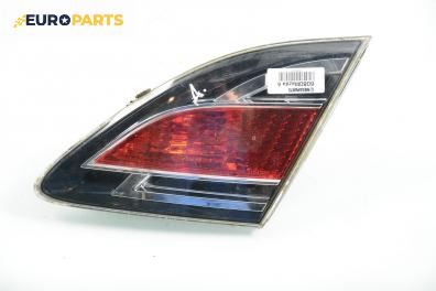 Вътрешен стоп за Mazda 6 Hatchback II (08.2007 - 07.2013), хечбек, позиция: дясна