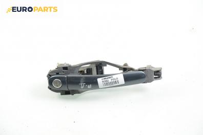 Външна дръжка за Volkswagen Polo Hatchback IV (10.2001 - 12.2005), 4+1 вр., хечбек, позиция: предна, дясна