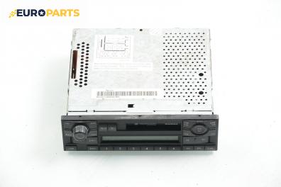 Автокасетофон за Volkswagen Polo Hatchback IV (10.2001 - 12.2005)