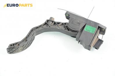 Педал газ за Volkswagen Polo Hatchback IV (10.2001 - 12.2005), Bosch 0 280 752 219