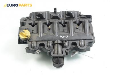 Капак на клапаните (на цилиндровата глава) за Renault Espace IV Minivan (11.2002 - 02.2015) 2.2 dCi (JK0H), 150 к.с.