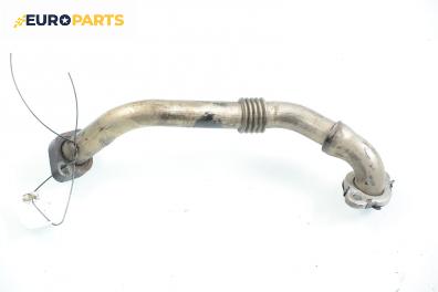 EGR тръба за Renault Espace IV Minivan (11.2002 - 02.2015) 2.2 dCi (JK0H), 150 к.с.