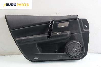 Кора врата за Mazda 6 Hatchback II (08.2007 - 07.2013), 4+1 вр., хечбек, позиция: предна, лява