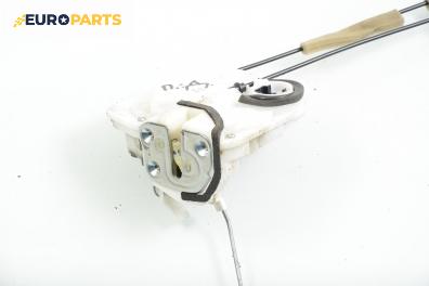 Брава на врата за Mazda 6 Hatchback II (08.2007 - 07.2013), позиция: предна, дясна