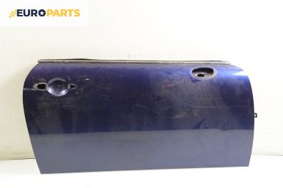 Врата за Mini Hatchback (R50, R53) (06.2001 - 09.2006), 2+1 вр., хечбек, позиция: дясна