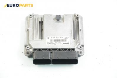 Компютър двигател за Opel Insignia Hatchback (07.2008 - 03.2017) 2.0 CDTI, 160 к.с., № Bosch 0 281 017 453