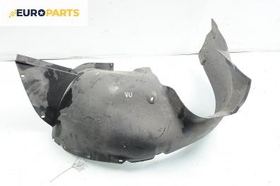 Подкалник за Volkswagen Polo Hatchback IV (10.2001 - 12.2005), 4+1 вр., хечбек, позиция: предна, лява