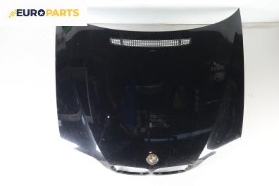 Преден капак за BMW 3 Series E46 Sedan (02.1998 - 04.2005), седан