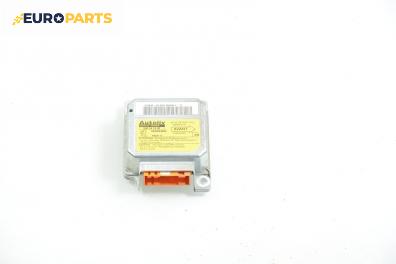 Модул за AIRBAG за Peugeot 206 Hatchback (08.1998 - 12.2012), № Autoliv 550 54 15 00