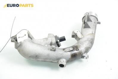 Всмукателна тръба за Mazda 6 Hatchback II (08.2007 - 07.2013) 2.2 MZR-CD, 185 к.с.