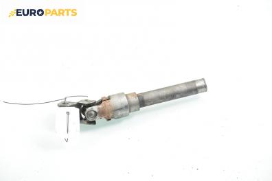 Каре на волана за Peugeot 206 Hatchback (08.1998 - 12.2012) 1.1 i, 60 к.с., хечбек