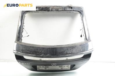 Заден капак за Mercedes-Benz C-Class Coupe (CL203) (03.2001 - 06.2007), купе