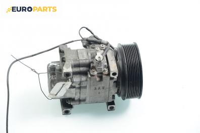 Компресор климатик за Mazda 6 Hatchback II (08.2007 - 07.2013) 2.2 MZR-CD, 185 к.с.
